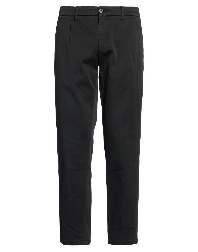 SIVIGLIA Hose Herren Schwarz von SIVIGLIA