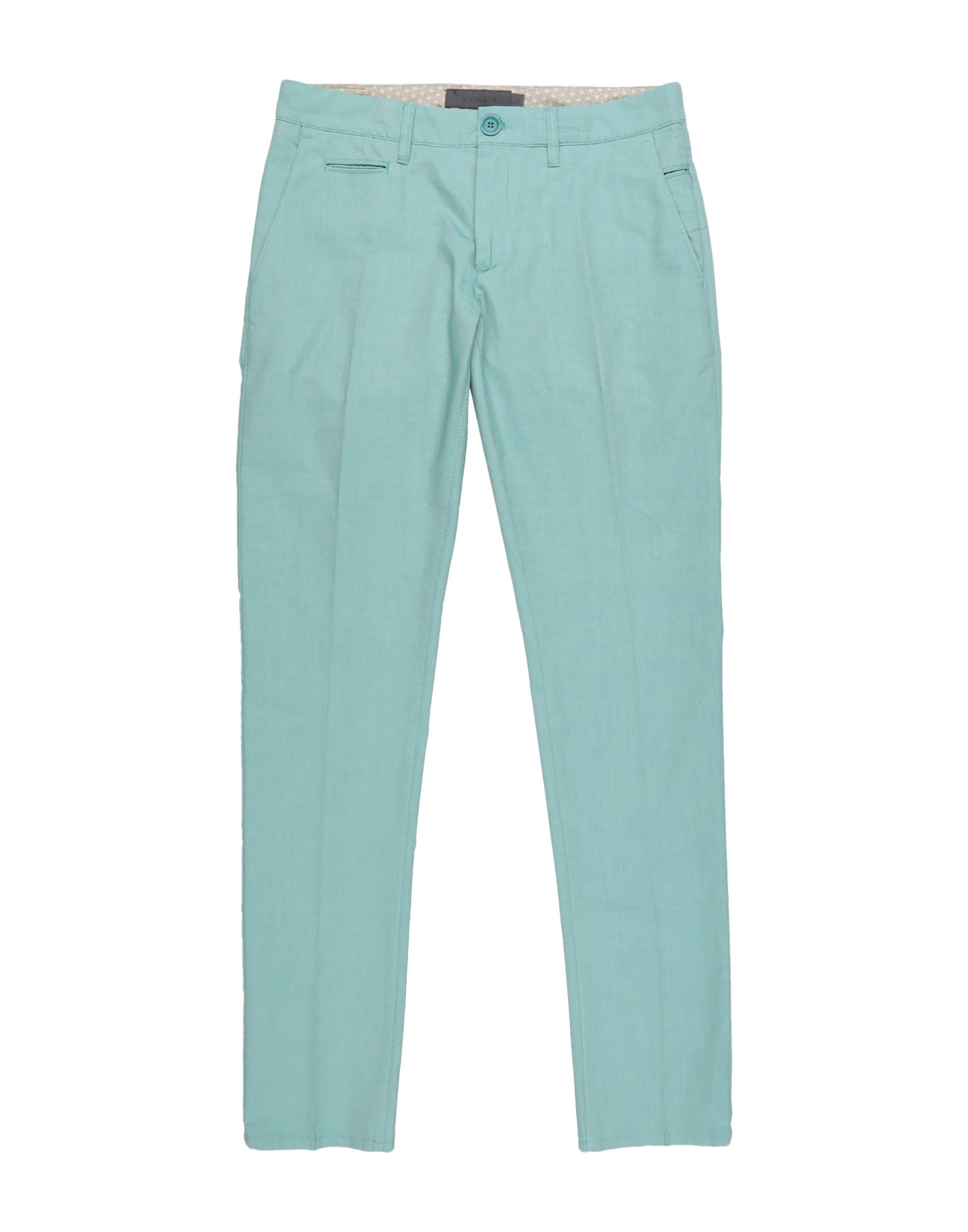 SIVIGLIA Hose Herren Tūrkis SIVIGLIA Hose Herren Tūrkis von SIVIGLIA