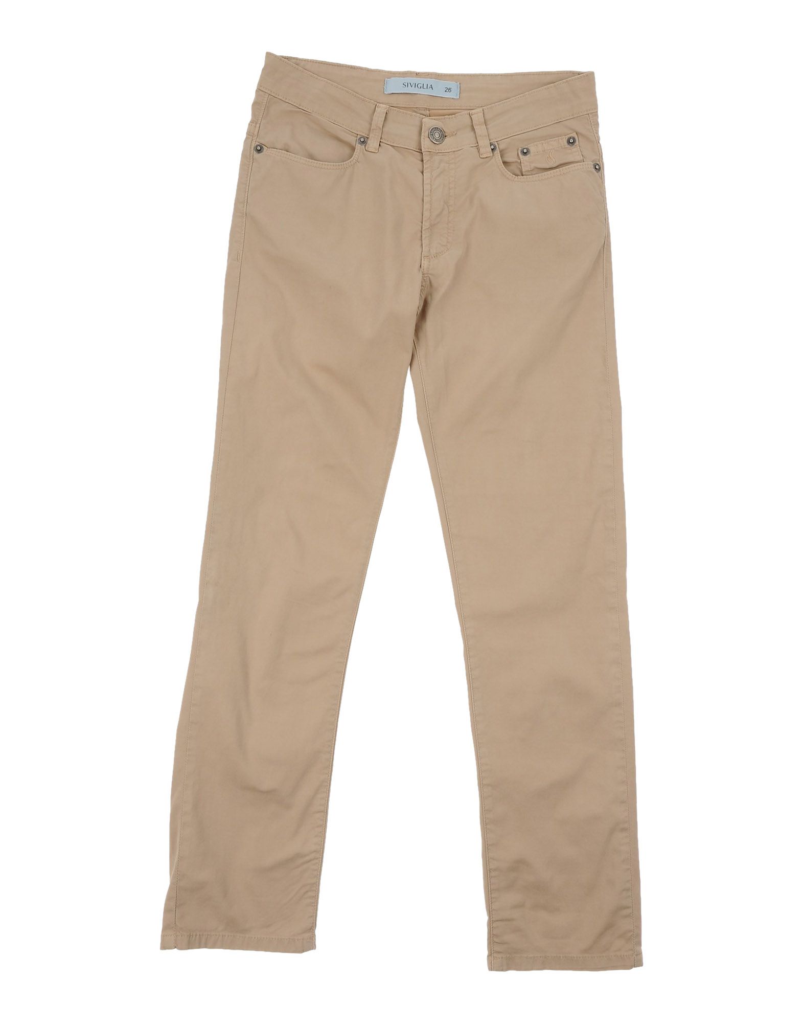 SIVIGLIA Hose Kinder Beige von SIVIGLIA