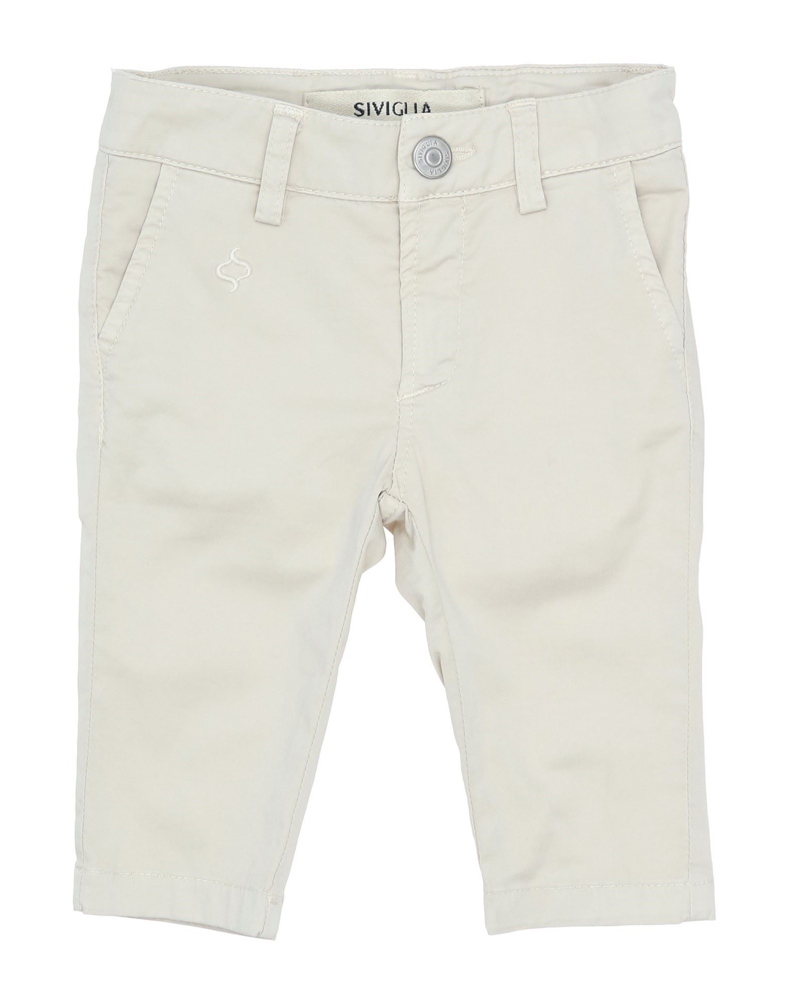 SIVIGLIA Hose Kinder Beige von SIVIGLIA