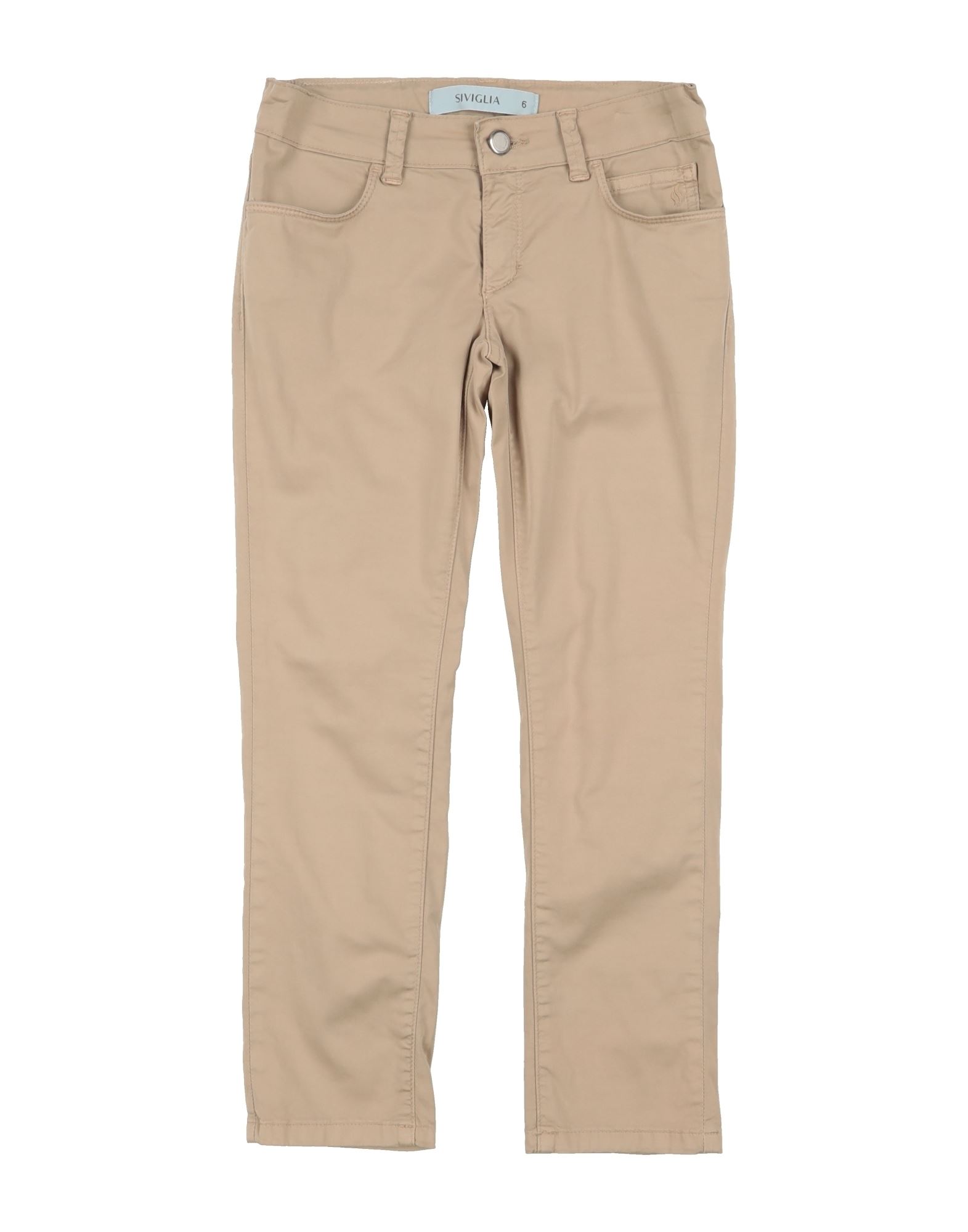 SIVIGLIA Hose Kinder Beige von SIVIGLIA