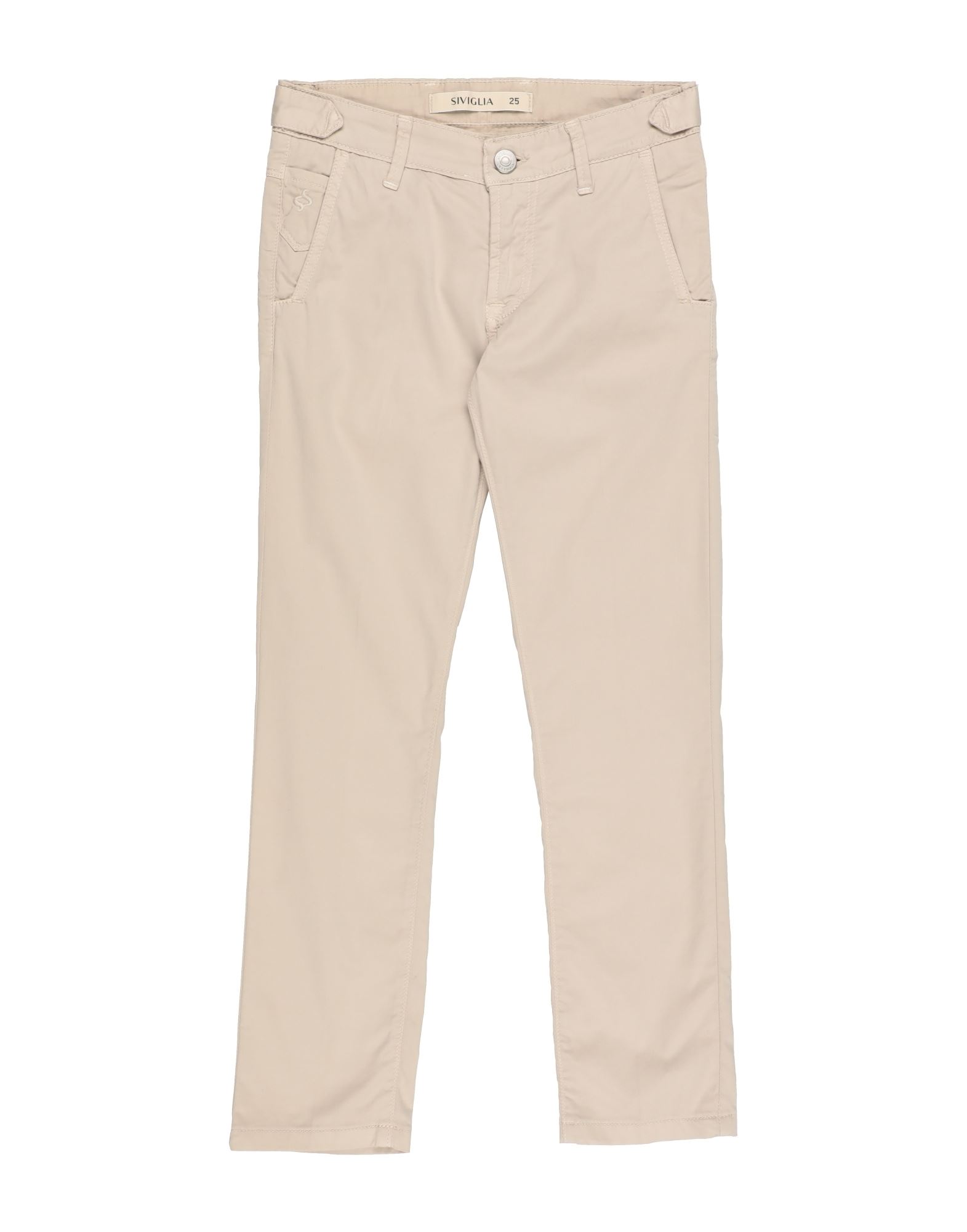 SIVIGLIA Hose Kinder Beige von SIVIGLIA