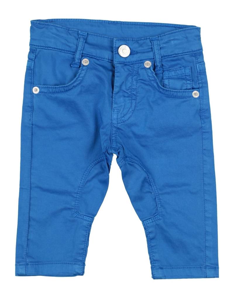 SIVIGLIA Hose Kinder Blau von SIVIGLIA