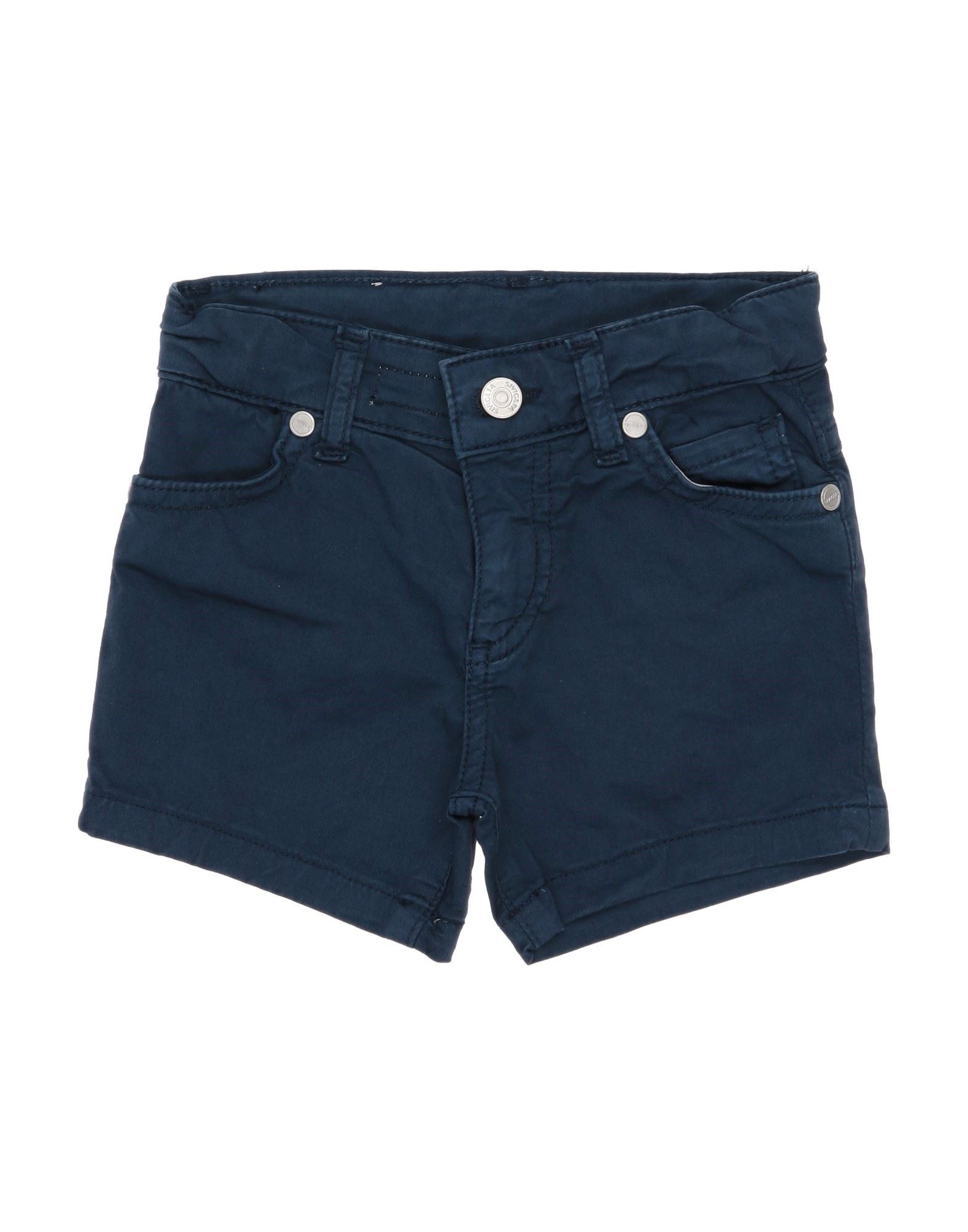 SIVIGLIA Shorts & Bermudashorts Kinder Nachtblau von SIVIGLIA