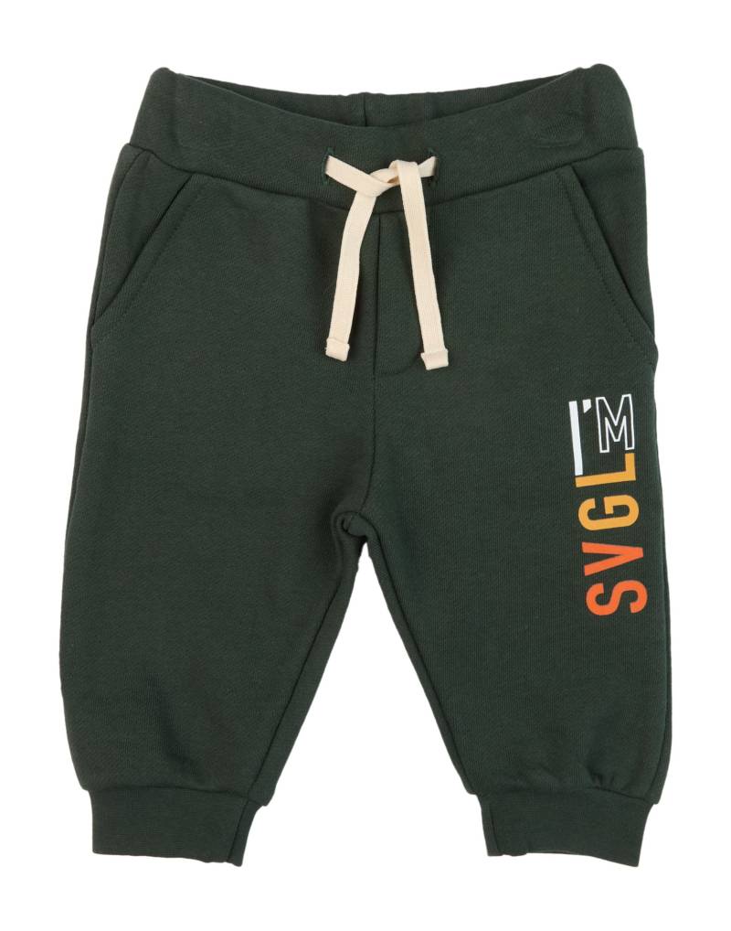 SIVIGLIA Hose Kinder Dunkelgrün von SIVIGLIA