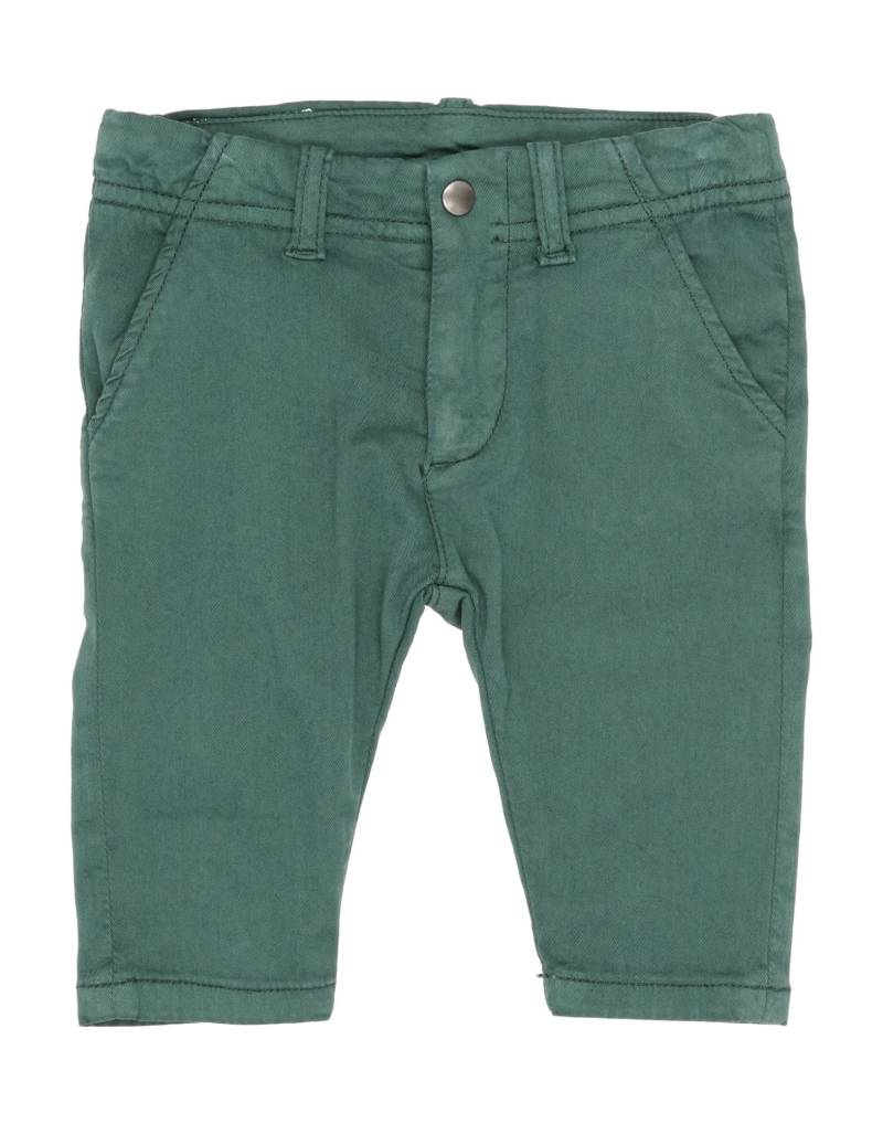 SIVIGLIA Hose Kinder Dunkelgrün von SIVIGLIA