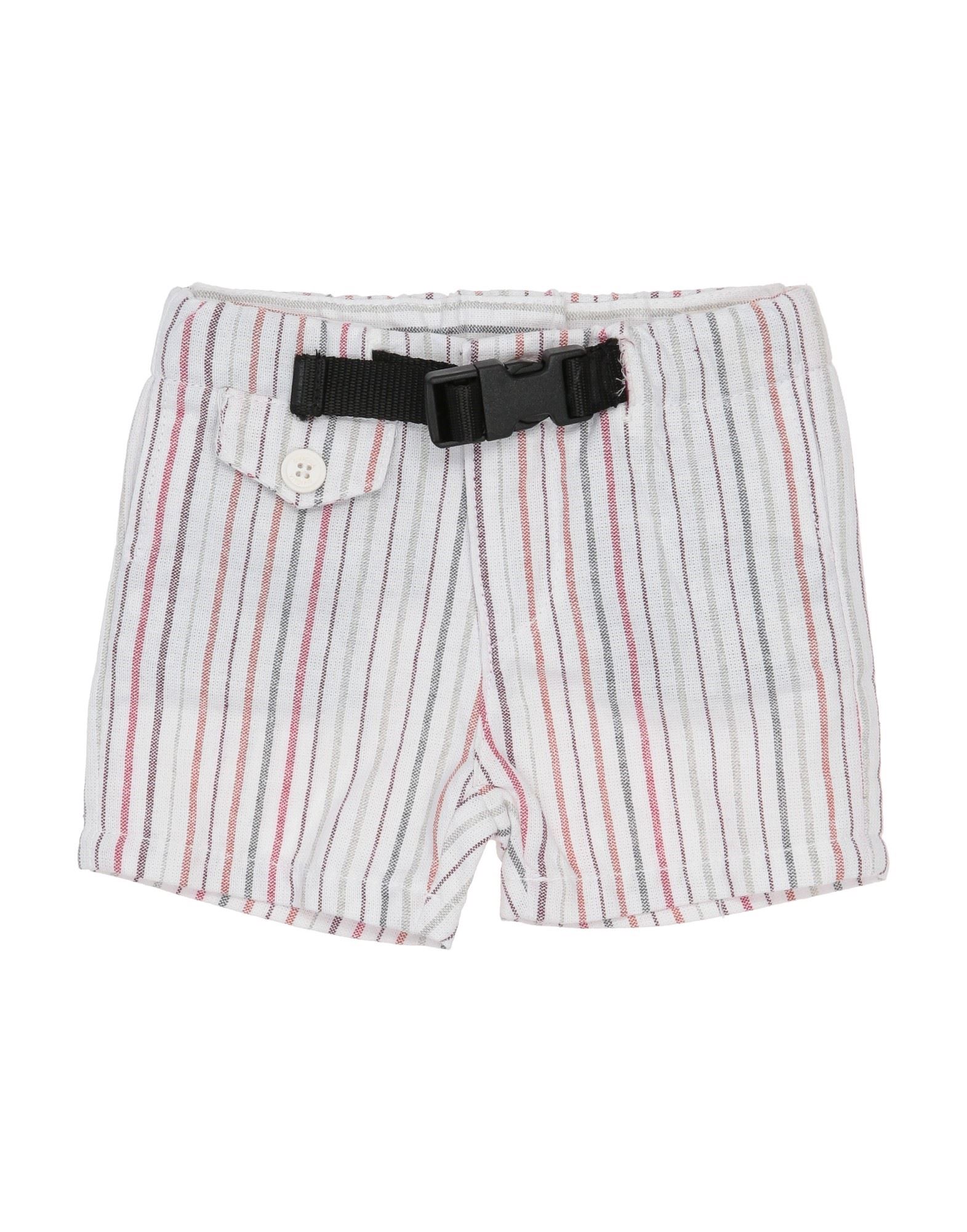 SIVIGLIA Shorts & Bermudashorts Kinder Elfenbein von SIVIGLIA