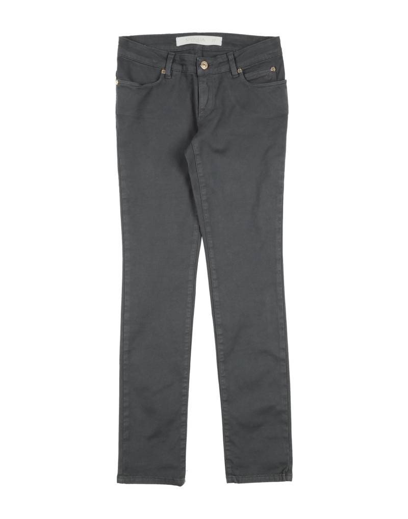 SIVIGLIA Hose Kinder Braungrau von SIVIGLIA