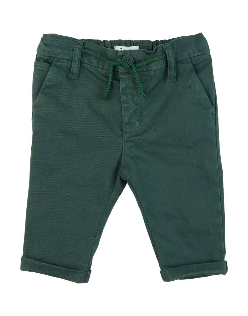 SIVIGLIA Hose Kinder Grün von SIVIGLIA
