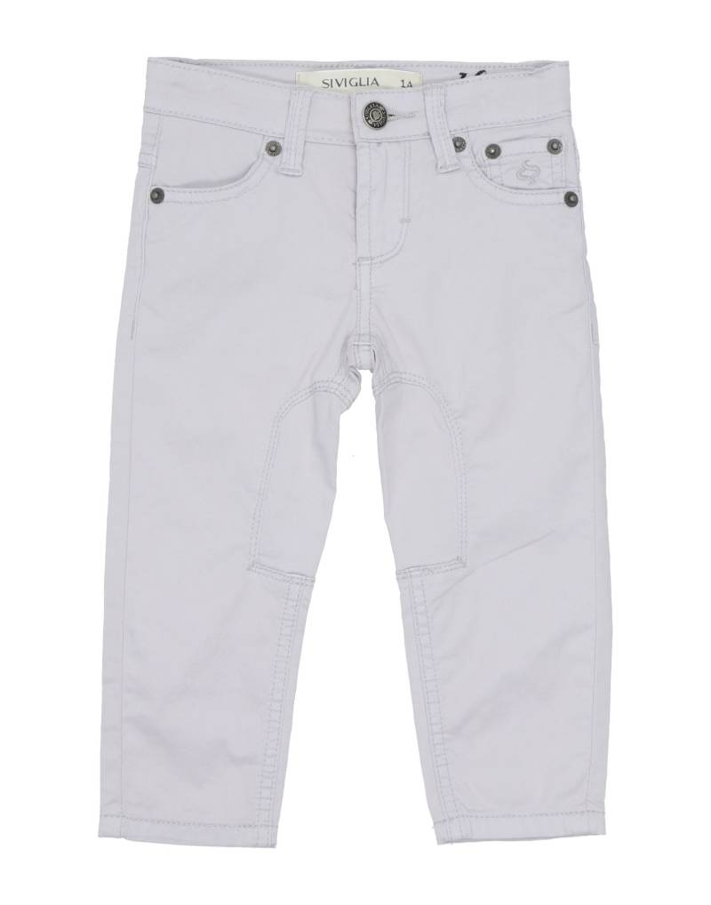 SIVIGLIA Hose Kinder Hellgrau von SIVIGLIA