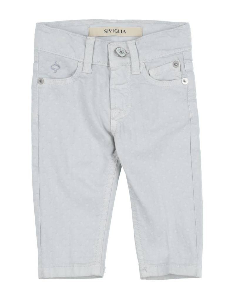SIVIGLIA Hose Kinder Hellgrau von SIVIGLIA