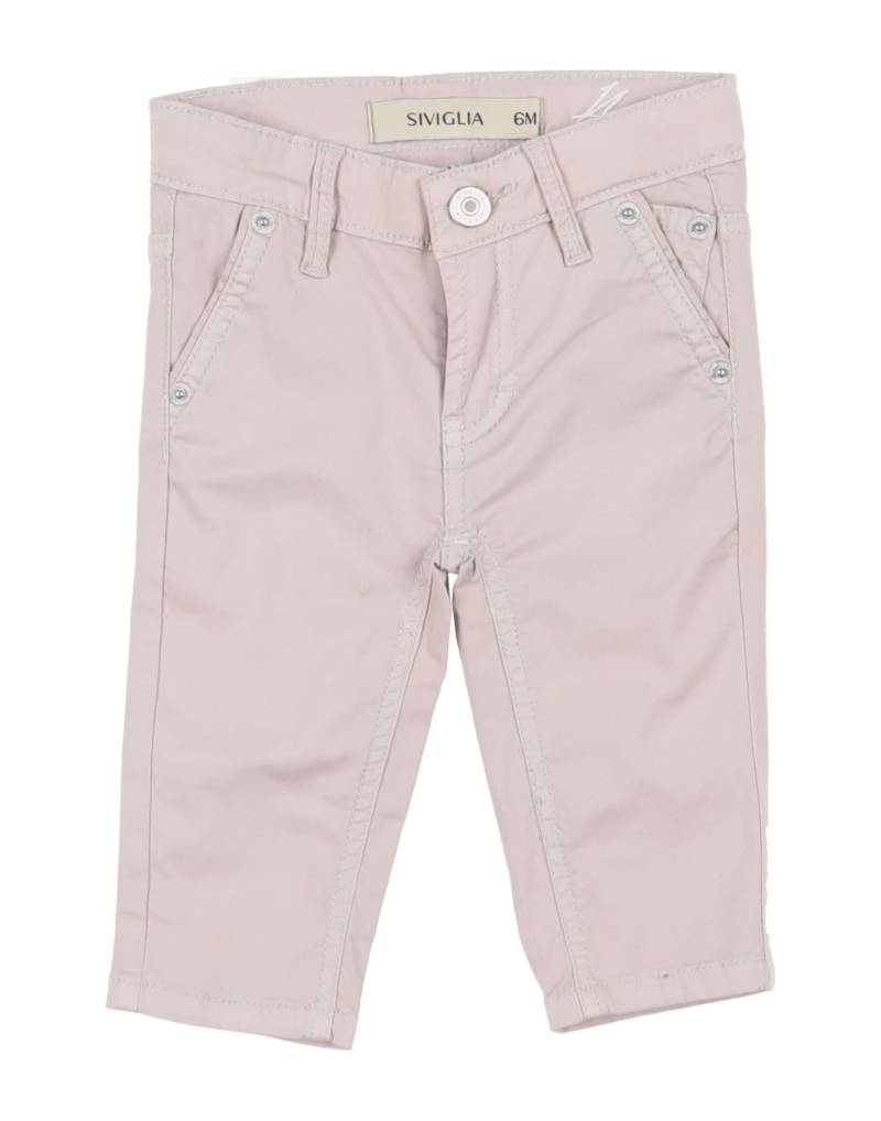 SIVIGLIA Hose Kinder Hellgrau von SIVIGLIA