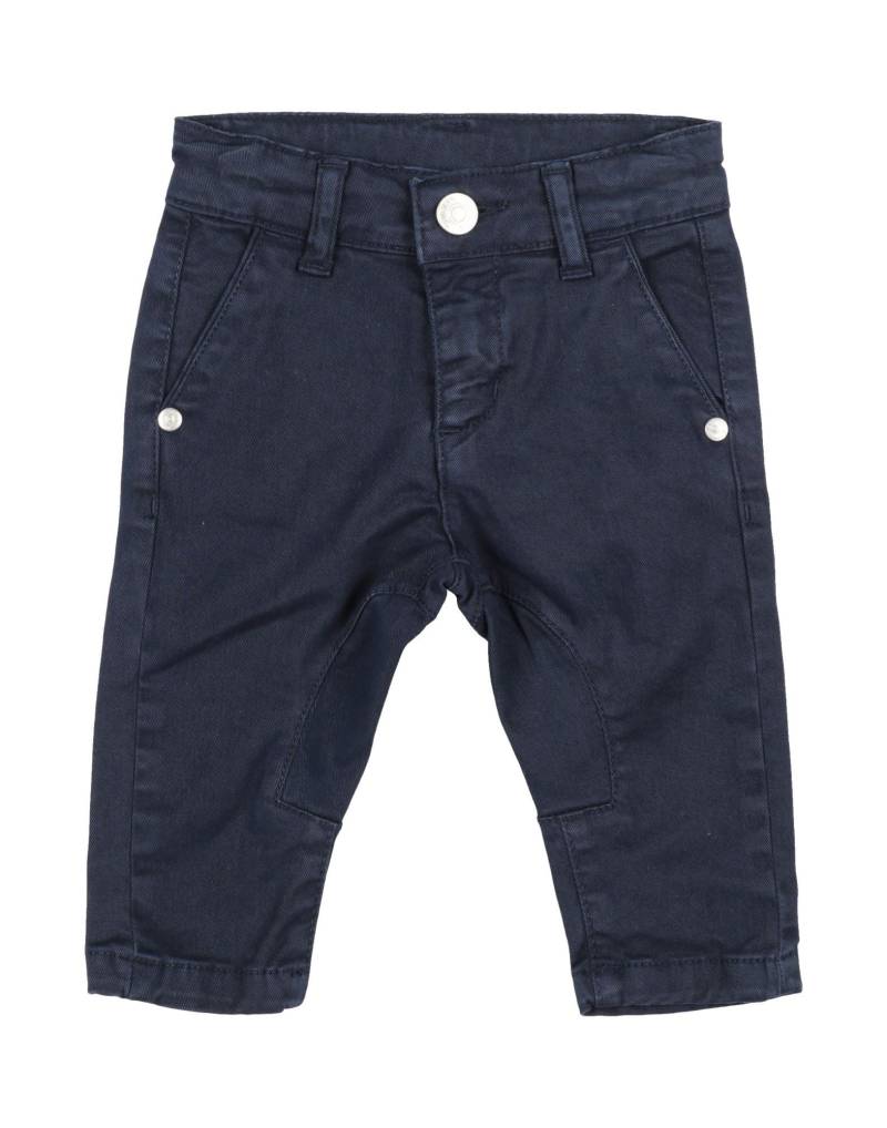 SIVIGLIA Hose Kinder Nachtblau von SIVIGLIA