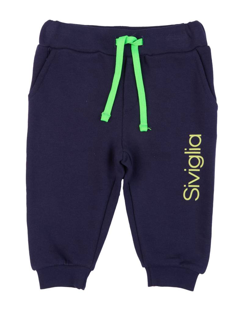SIVIGLIA Hose Kinder Nachtblau von SIVIGLIA