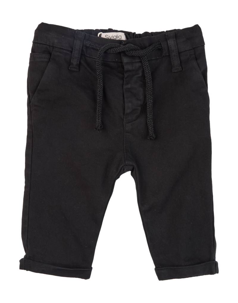 SIVIGLIA Hose Kinder Schwarz von SIVIGLIA