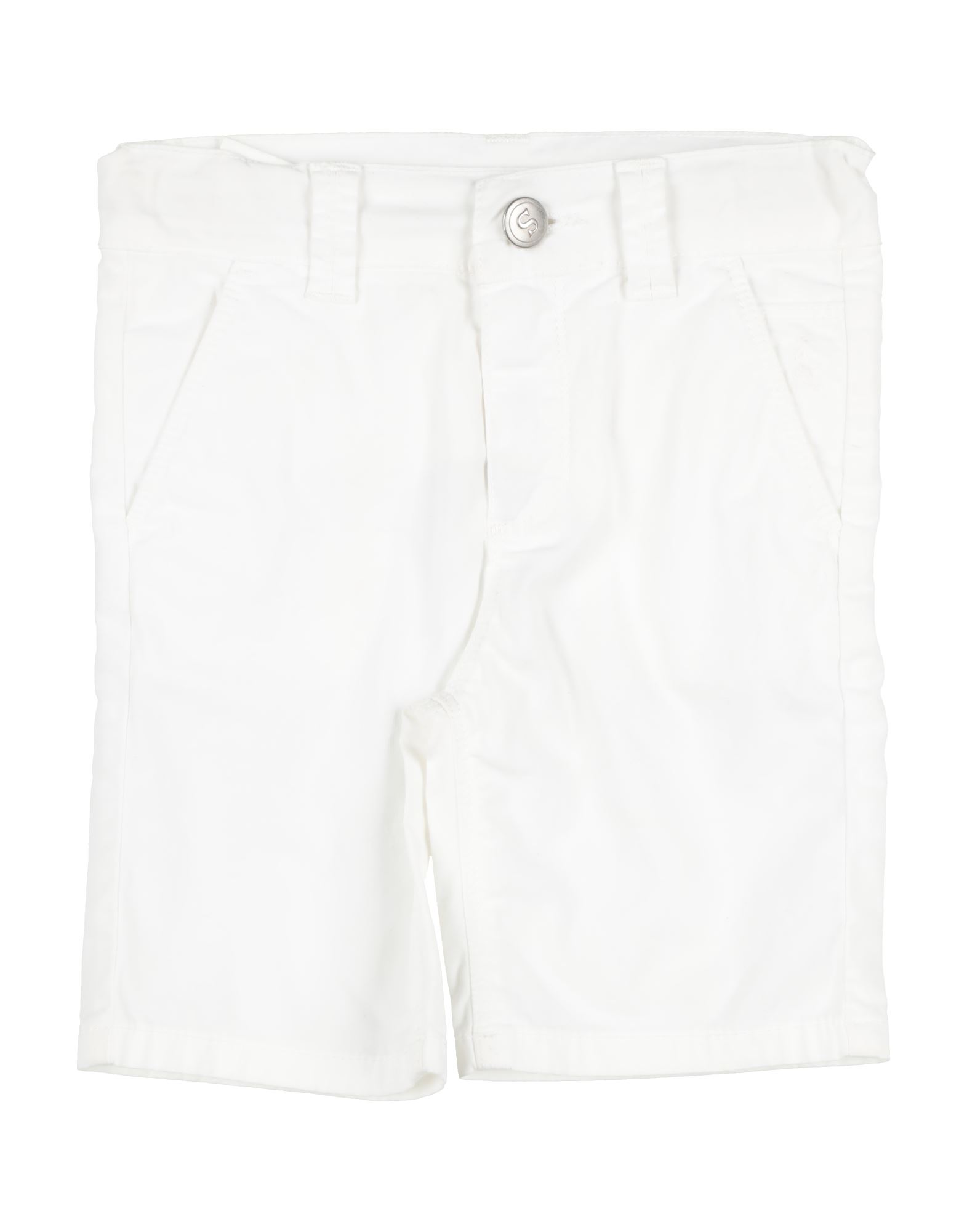 SIVIGLIA Shorts & Bermudashorts Kinder Weiß von SIVIGLIA