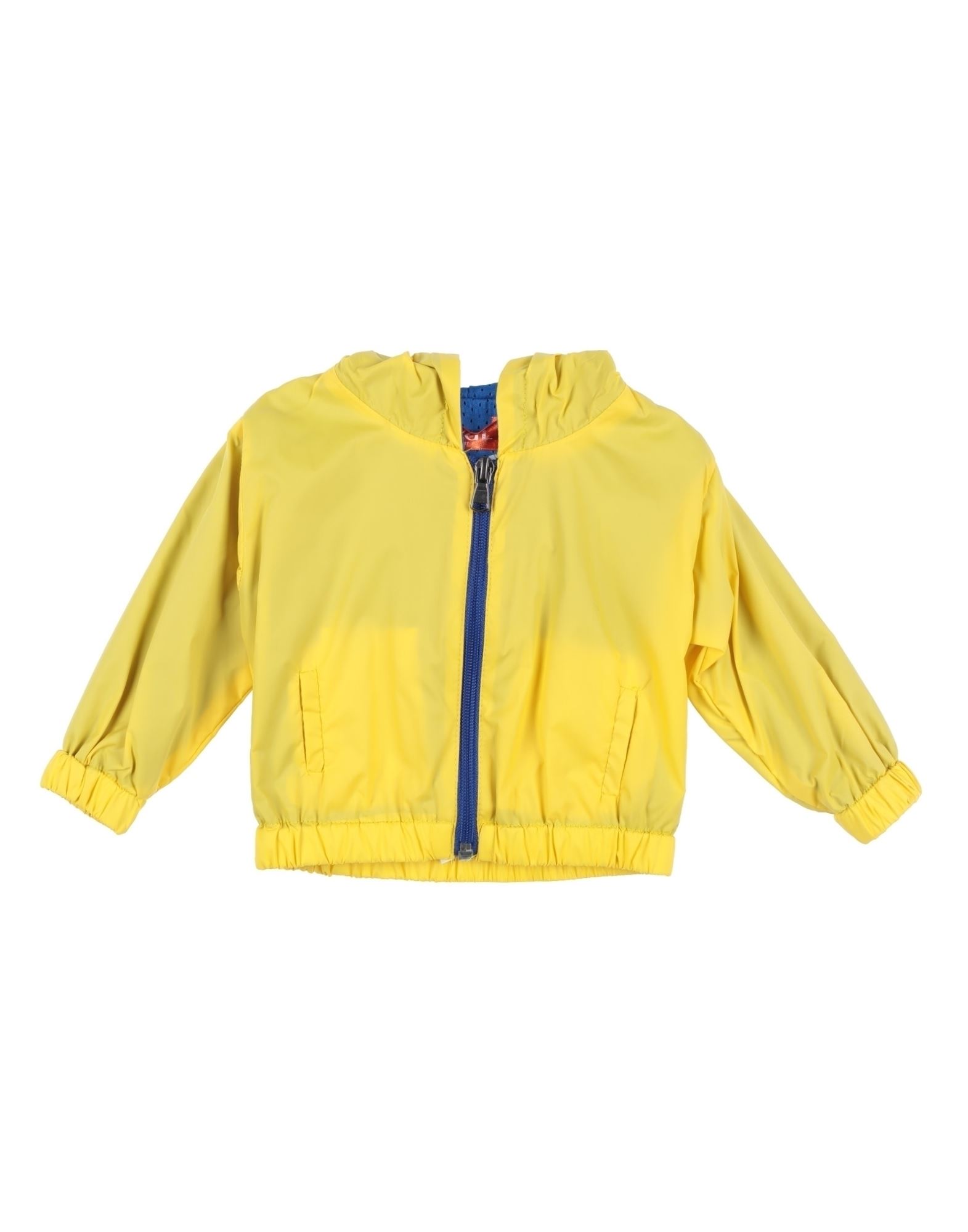 SIVIGLIA Jacke & Anorak Kinder Gelb von SIVIGLIA