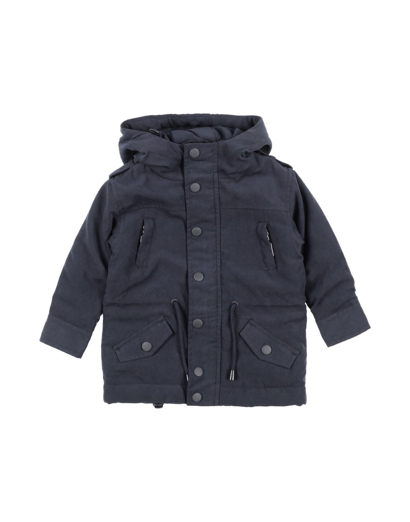 SIVIGLIA Jacke & Anorak Kinder Marineblau von SIVIGLIA