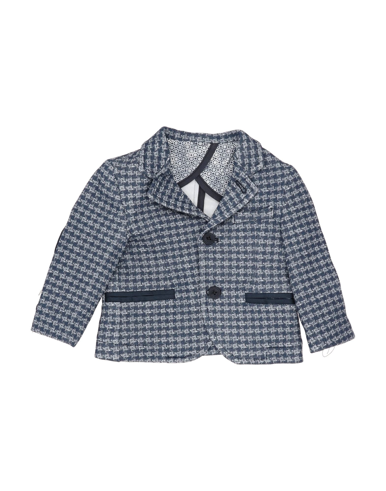 SIVIGLIA Blazer Kinder Blau von SIVIGLIA