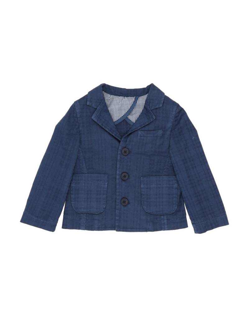 SIVIGLIA Blazer Kinder Blau von SIVIGLIA