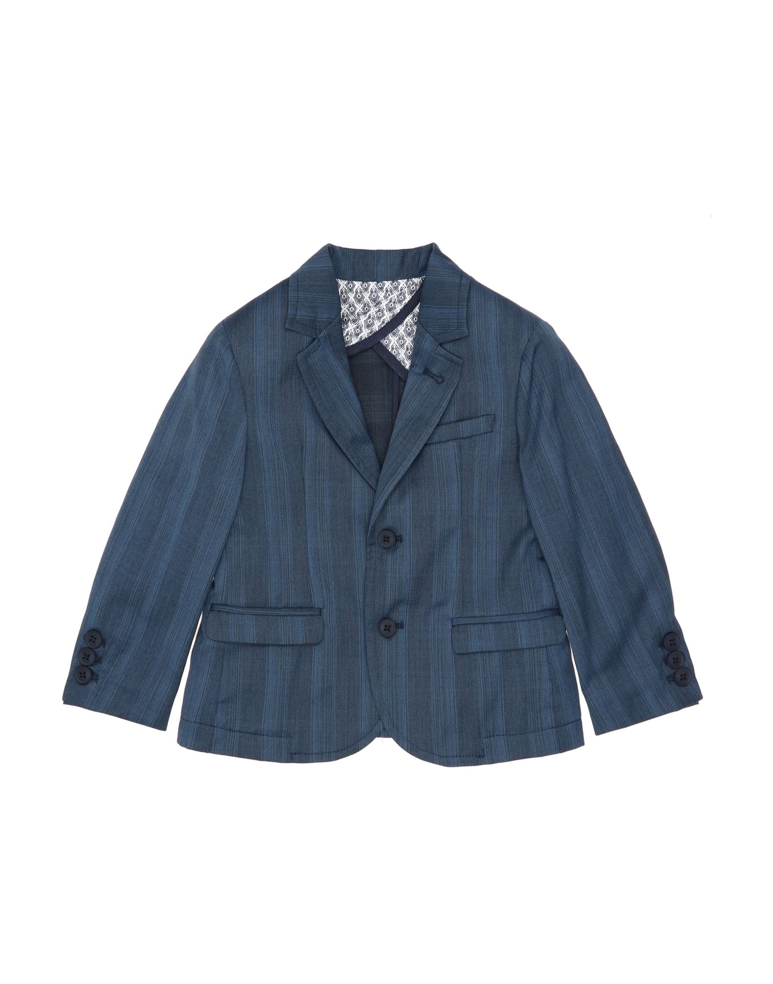 SIVIGLIA Blazer Kinder Blau von SIVIGLIA