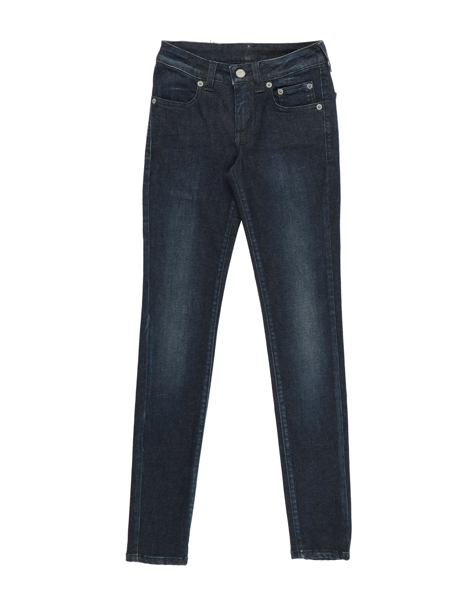 SIVIGLIA Jeanshose Damen Blau von SIVIGLIA