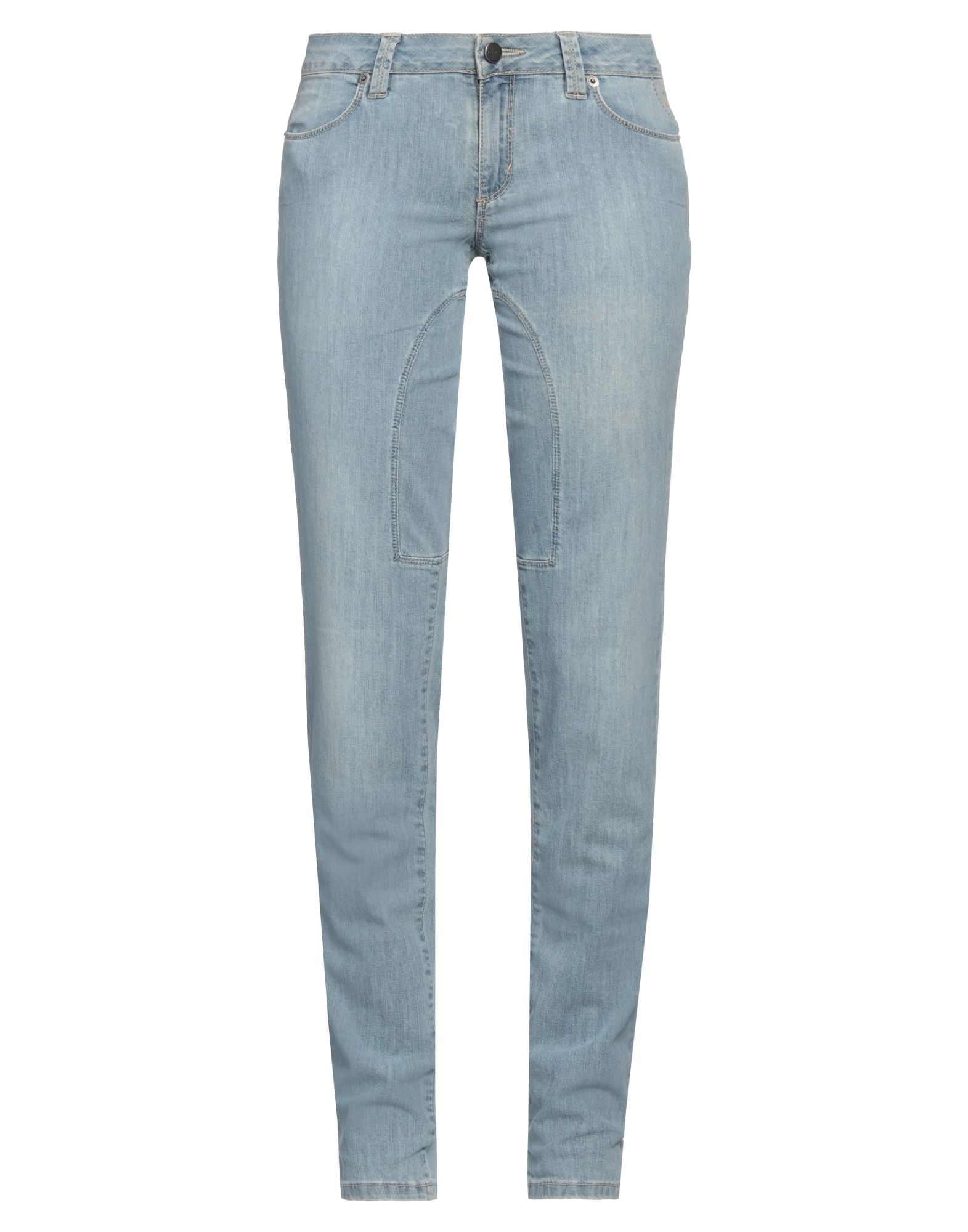 SIVIGLIA Jeanshose Damen Blau von SIVIGLIA