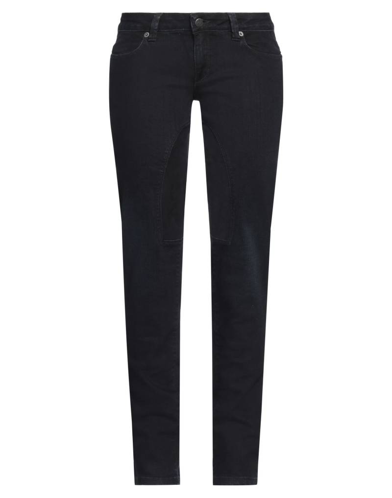 SIVIGLIA Jeanshose Damen Blau von SIVIGLIA