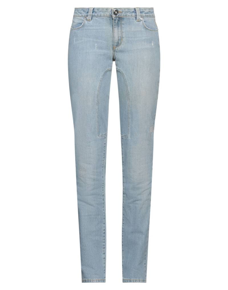 SIVIGLIA Jeanshose Damen Blau von SIVIGLIA