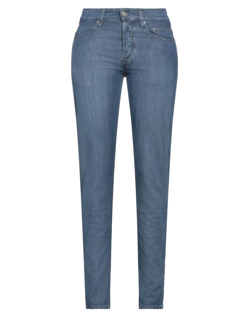 SIVIGLIA Jeanshose Damen Blau von SIVIGLIA