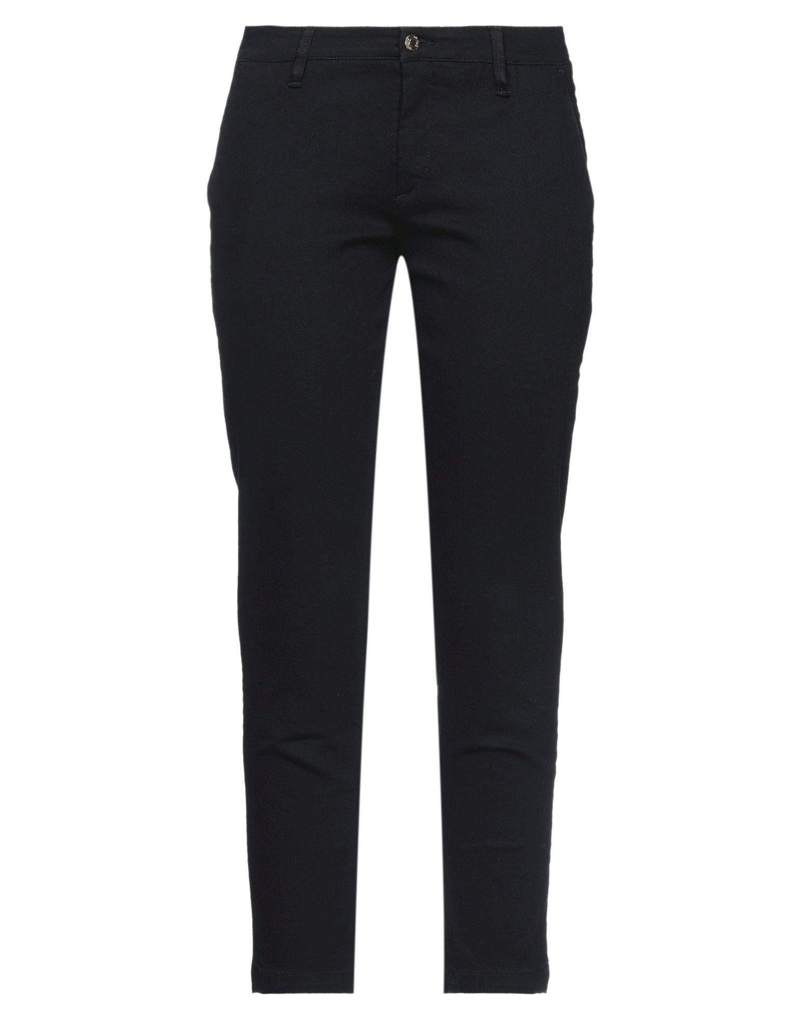 SIVIGLIA Jeanshose Damen Schwarz von SIVIGLIA