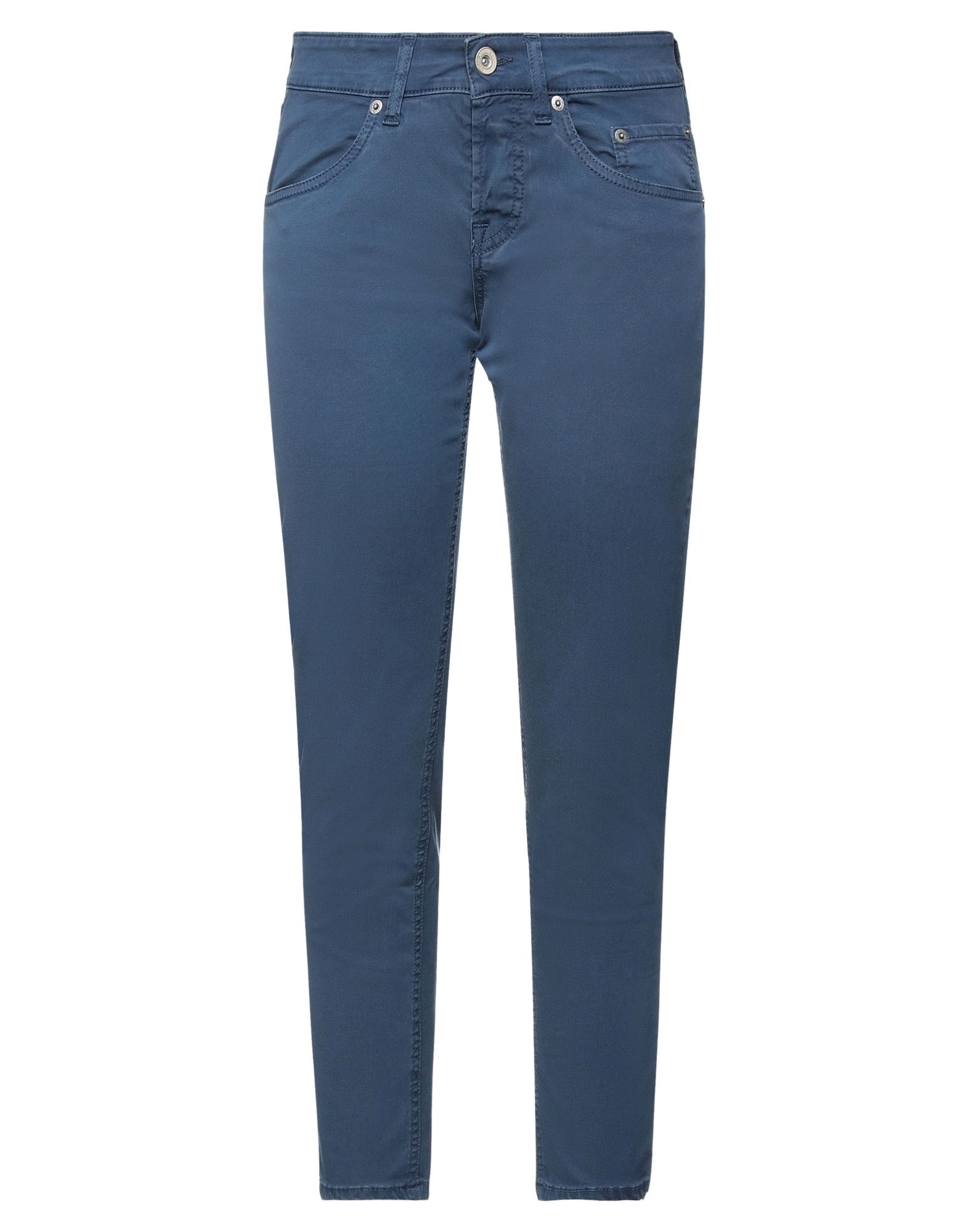 SIVIGLIA Jeanshose Damen Taubenblau von SIVIGLIA