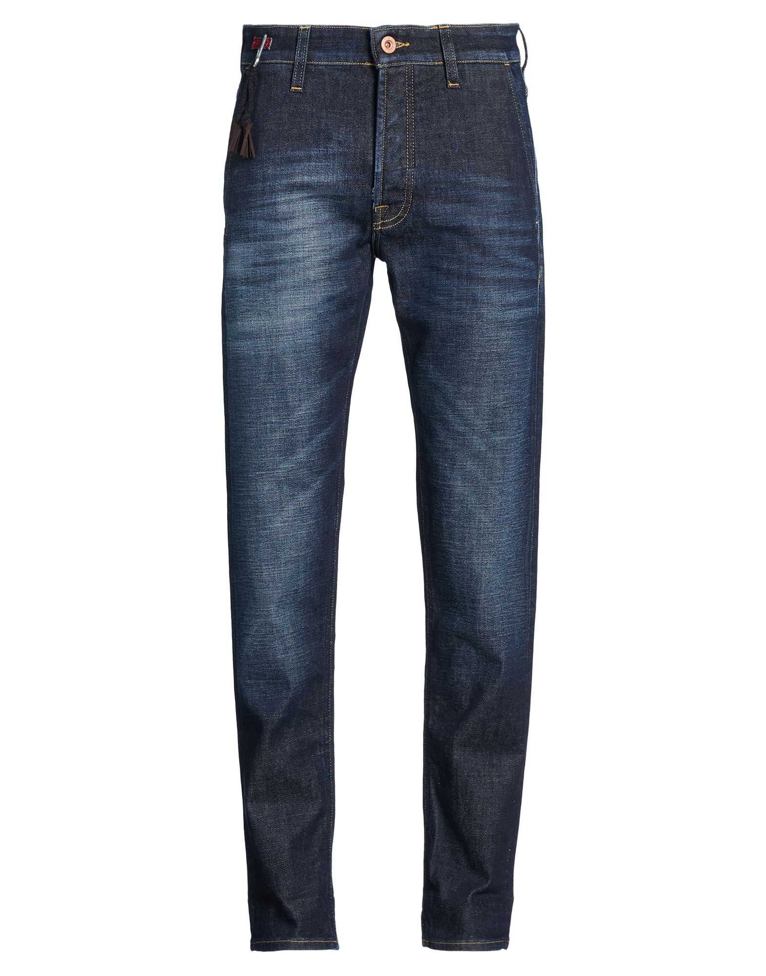 SIVIGLIA Jeanshose Herren Blau von SIVIGLIA