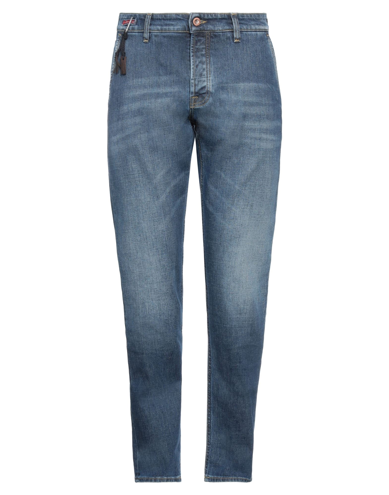 SIVIGLIA Jeanshose Herren Blau von SIVIGLIA