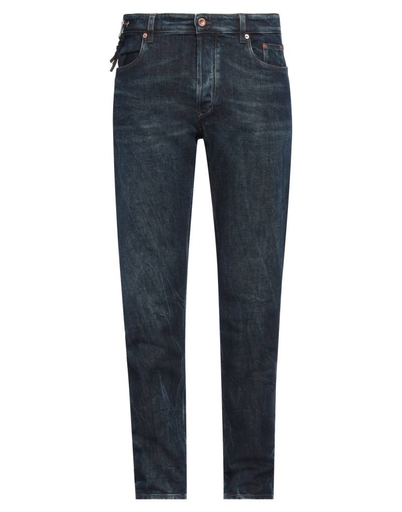 SIVIGLIA Jeanshose Herren Blau von SIVIGLIA