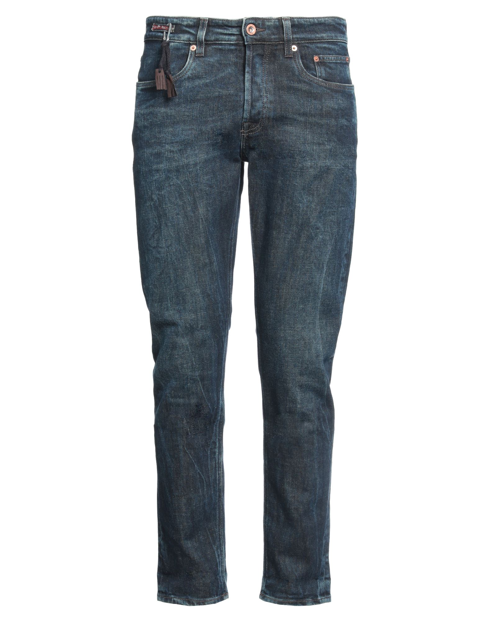 SIVIGLIA Jeanshose Herren Blau von SIVIGLIA