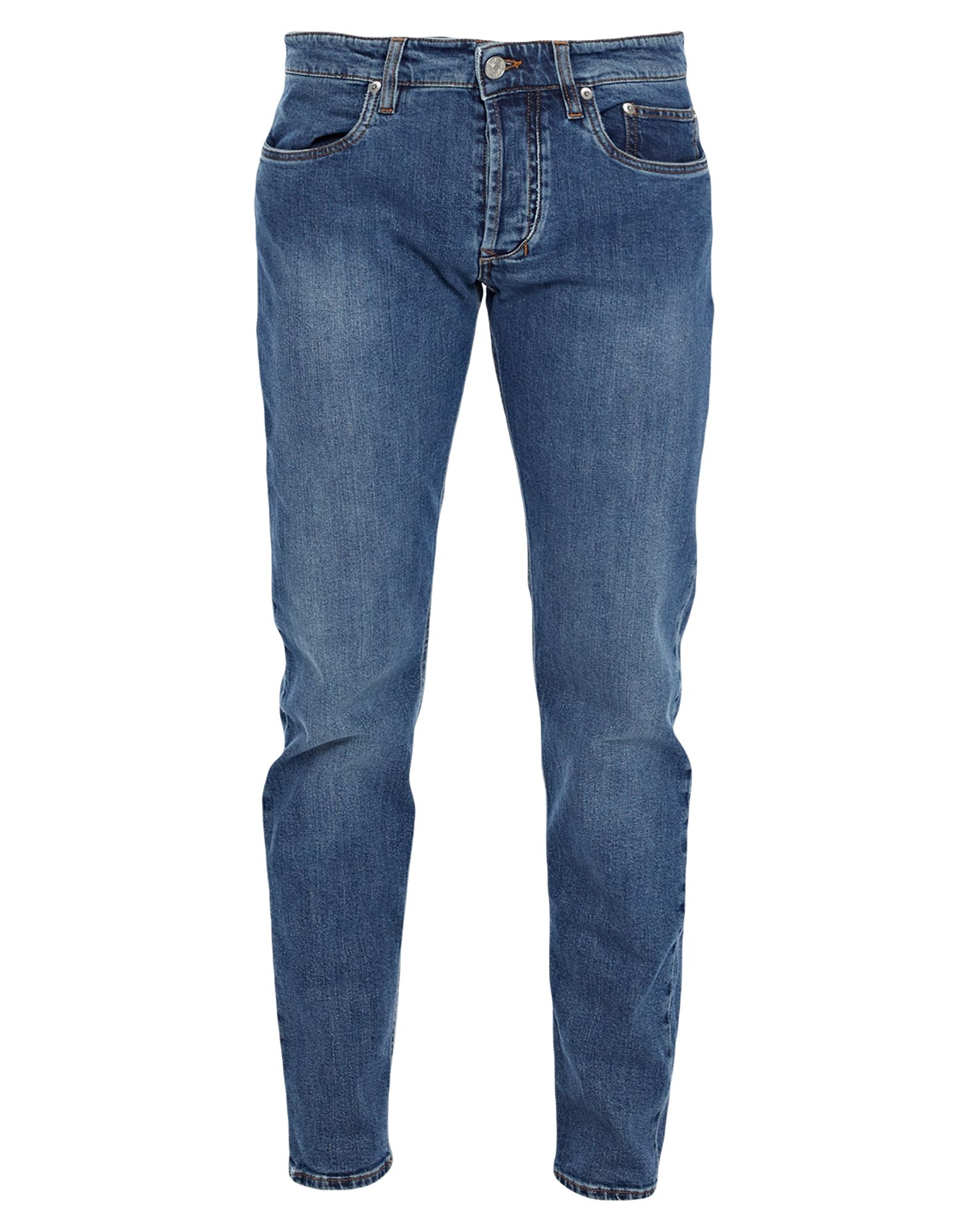 SIVIGLIA Jeanshose Herren Blau von SIVIGLIA