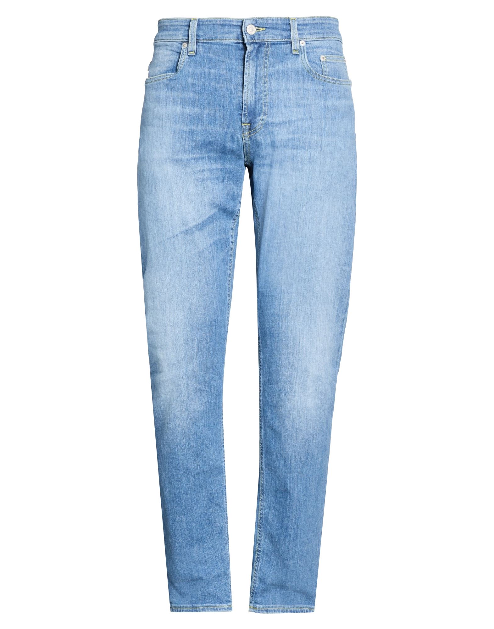 SIVIGLIA Jeanshose Herren Blau von SIVIGLIA