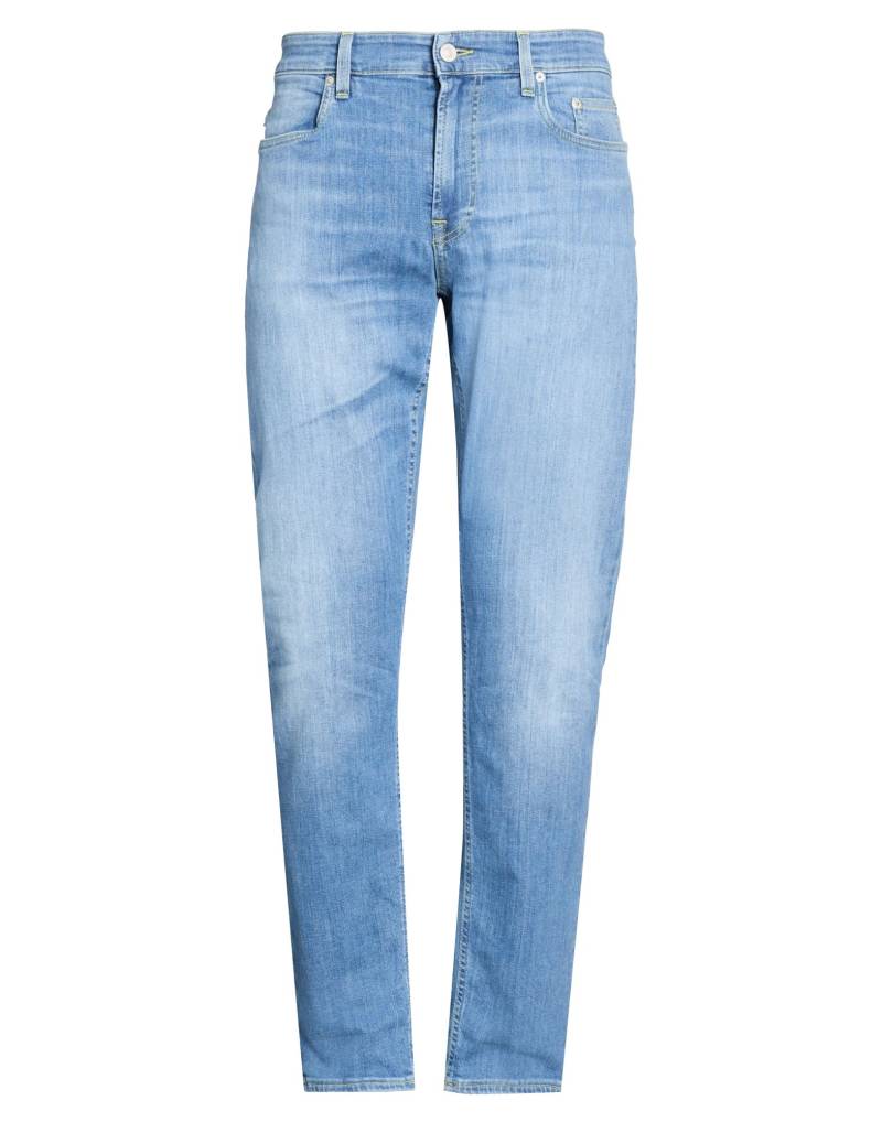 SIVIGLIA Jeanshose Herren Blau von SIVIGLIA