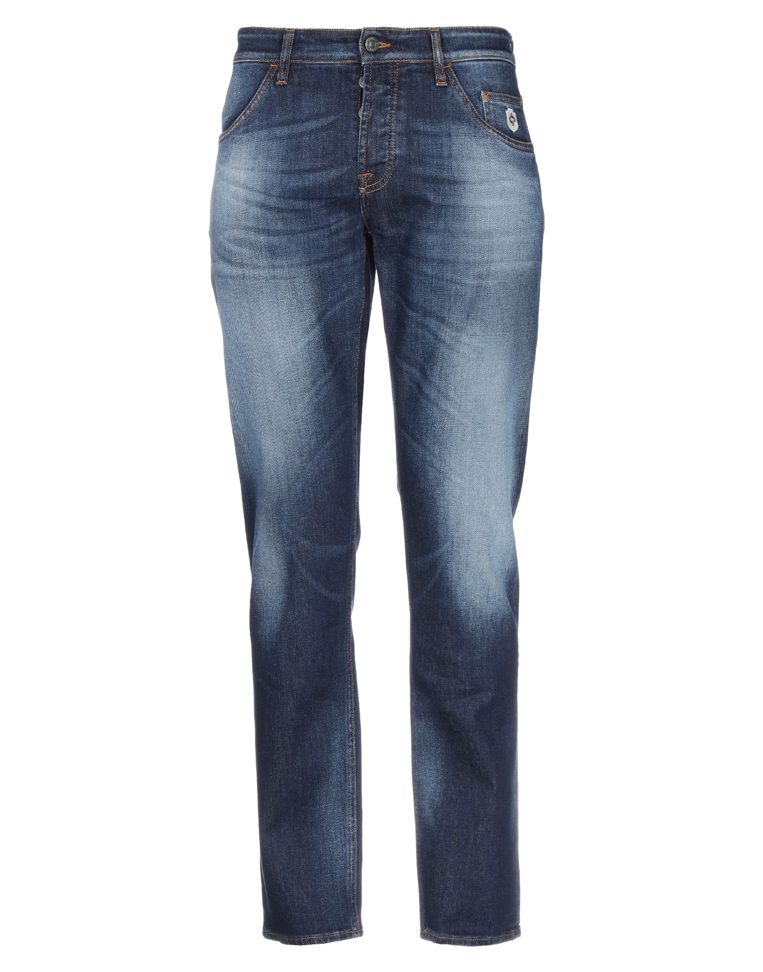 SIVIGLIA Jeanshose Herren Blau von SIVIGLIA