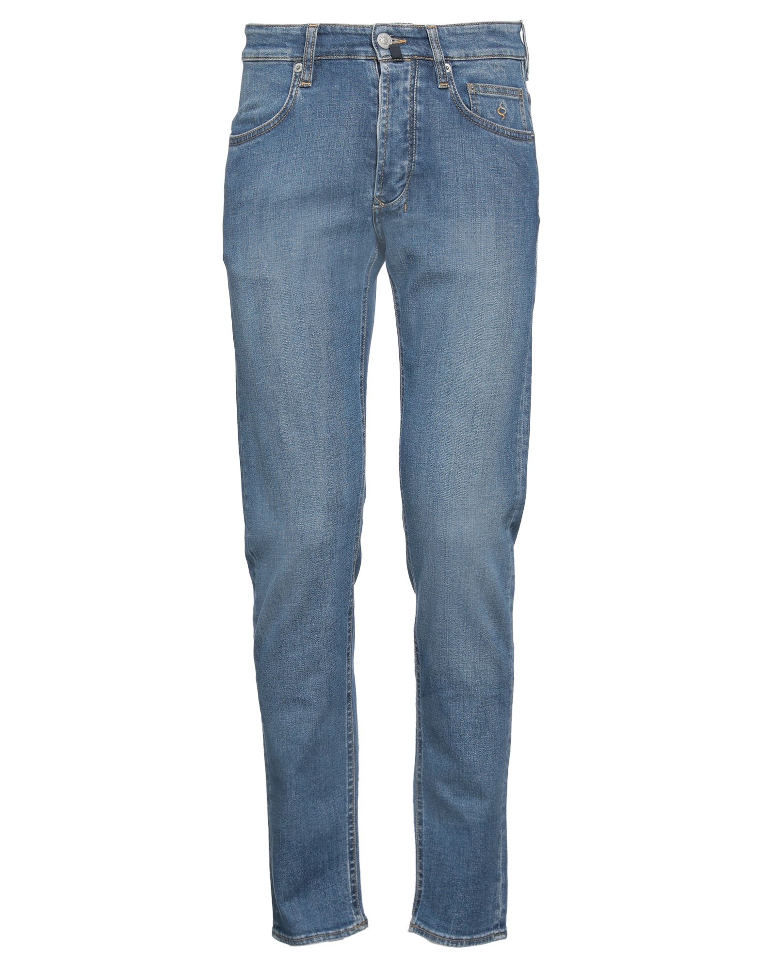 SIVIGLIA Jeanshose Herren Blau von SIVIGLIA