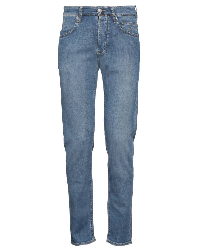 SIVIGLIA Jeanshose Herren Blau von SIVIGLIA