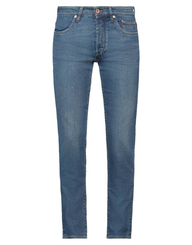 SIVIGLIA Jeanshose Herren Blau von SIVIGLIA