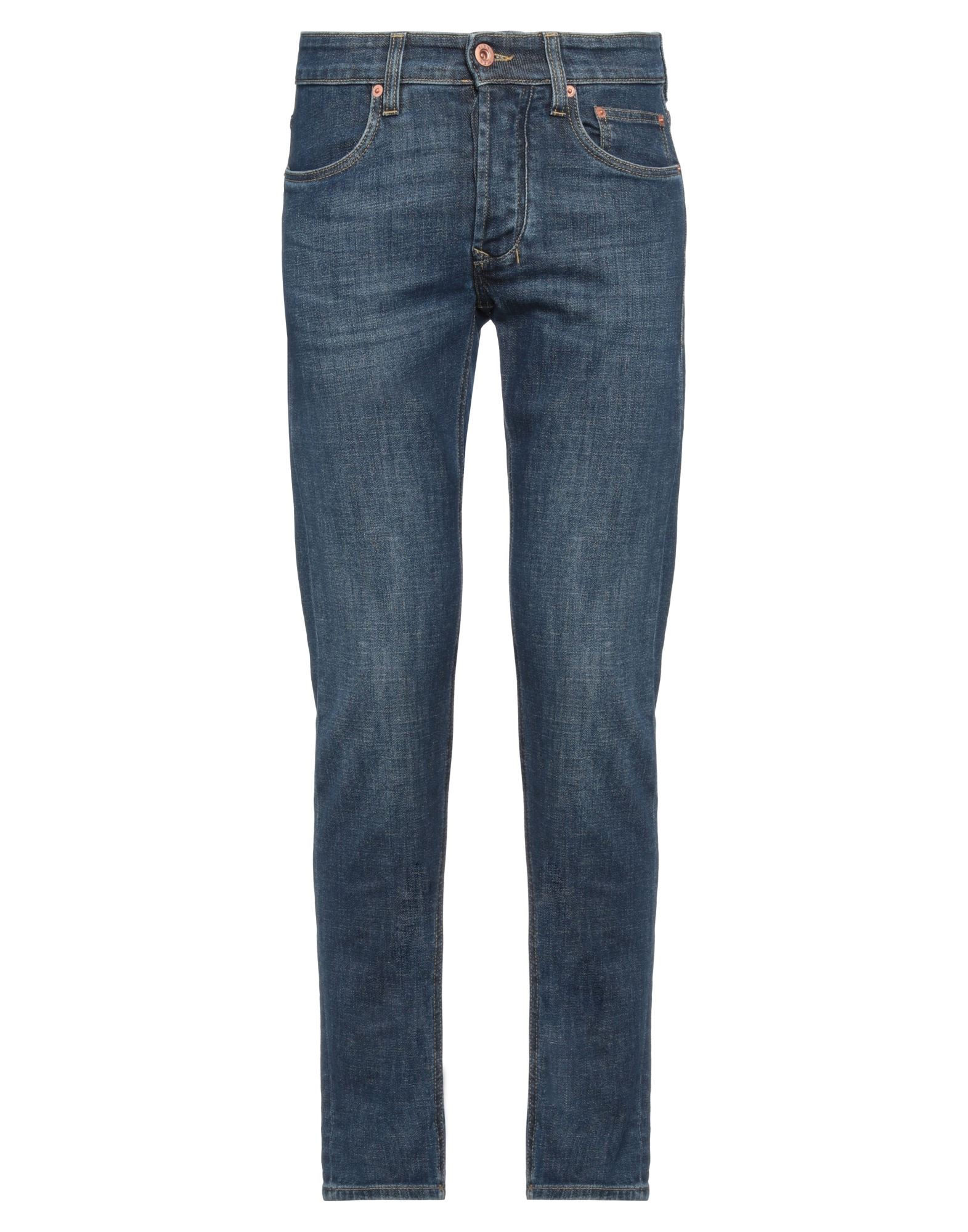 SIVIGLIA Jeanshose Herren Blau von SIVIGLIA