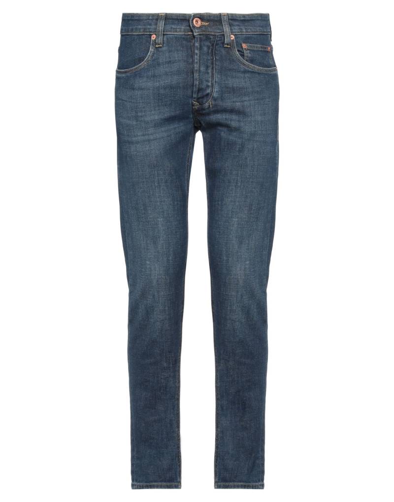 SIVIGLIA Jeanshose Herren Blau von SIVIGLIA