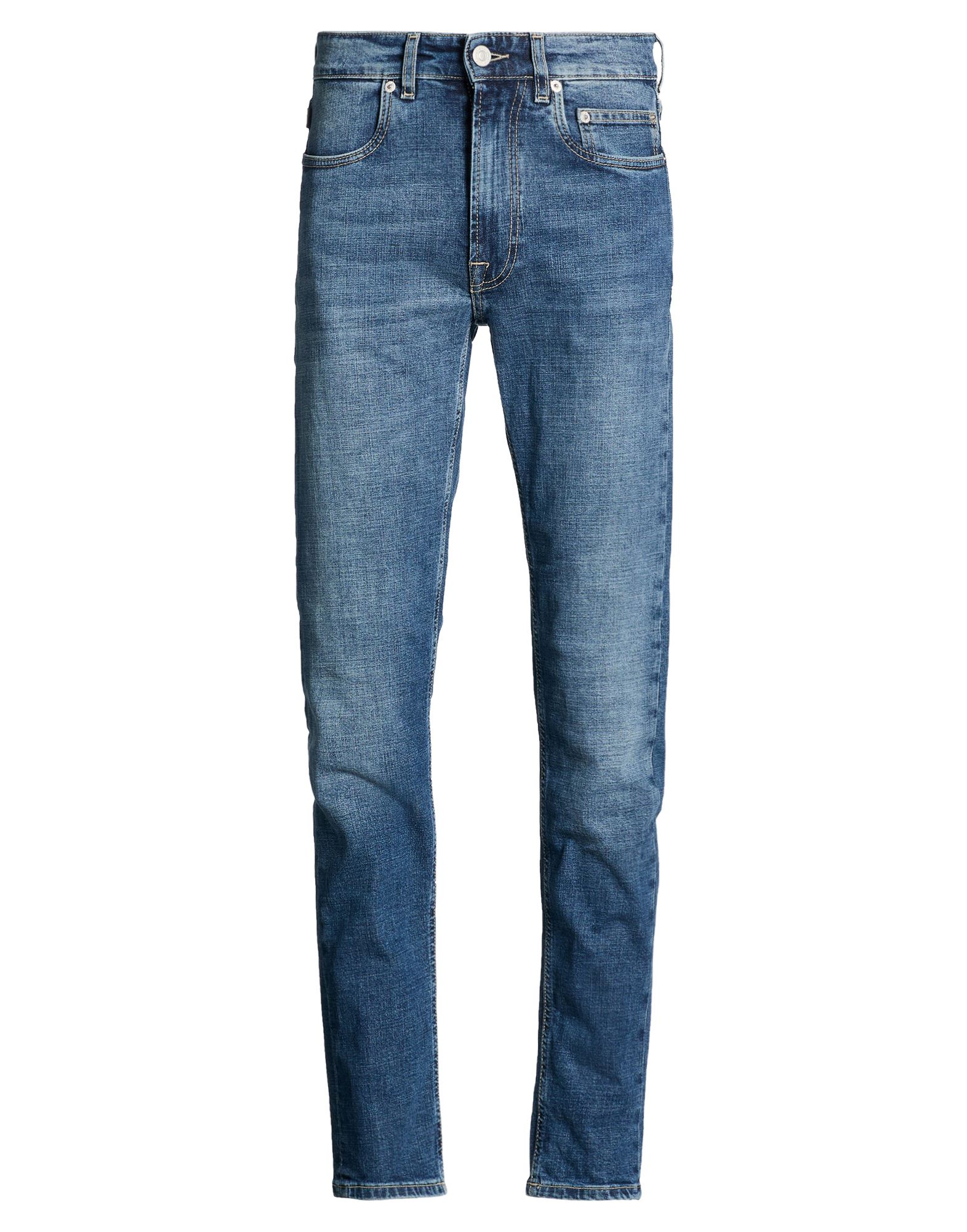 SIVIGLIA Jeanshose Herren Blau von SIVIGLIA