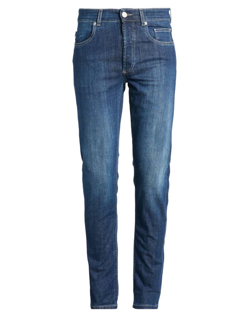 SIVIGLIA Jeanshose Herren Blau von SIVIGLIA