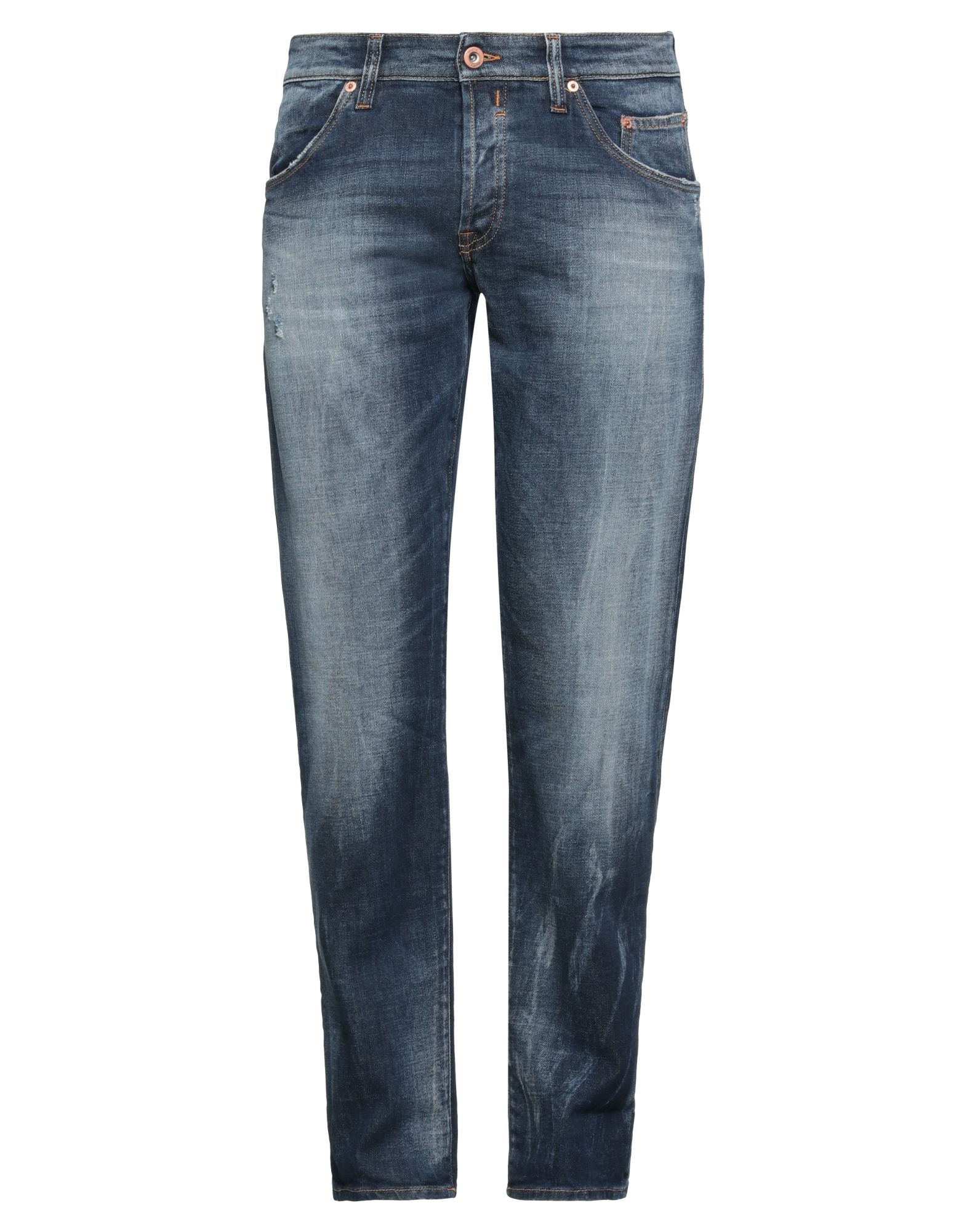 SIVIGLIA Jeanshose Herren Blau von SIVIGLIA