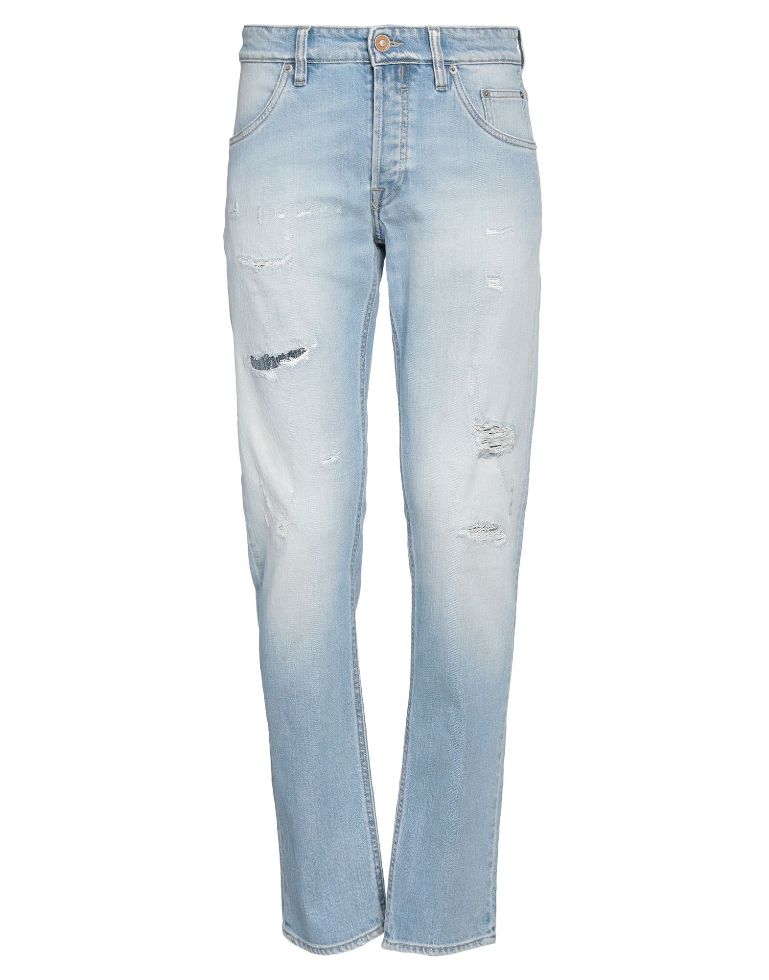 SIVIGLIA Jeanshose Herren Blau von SIVIGLIA