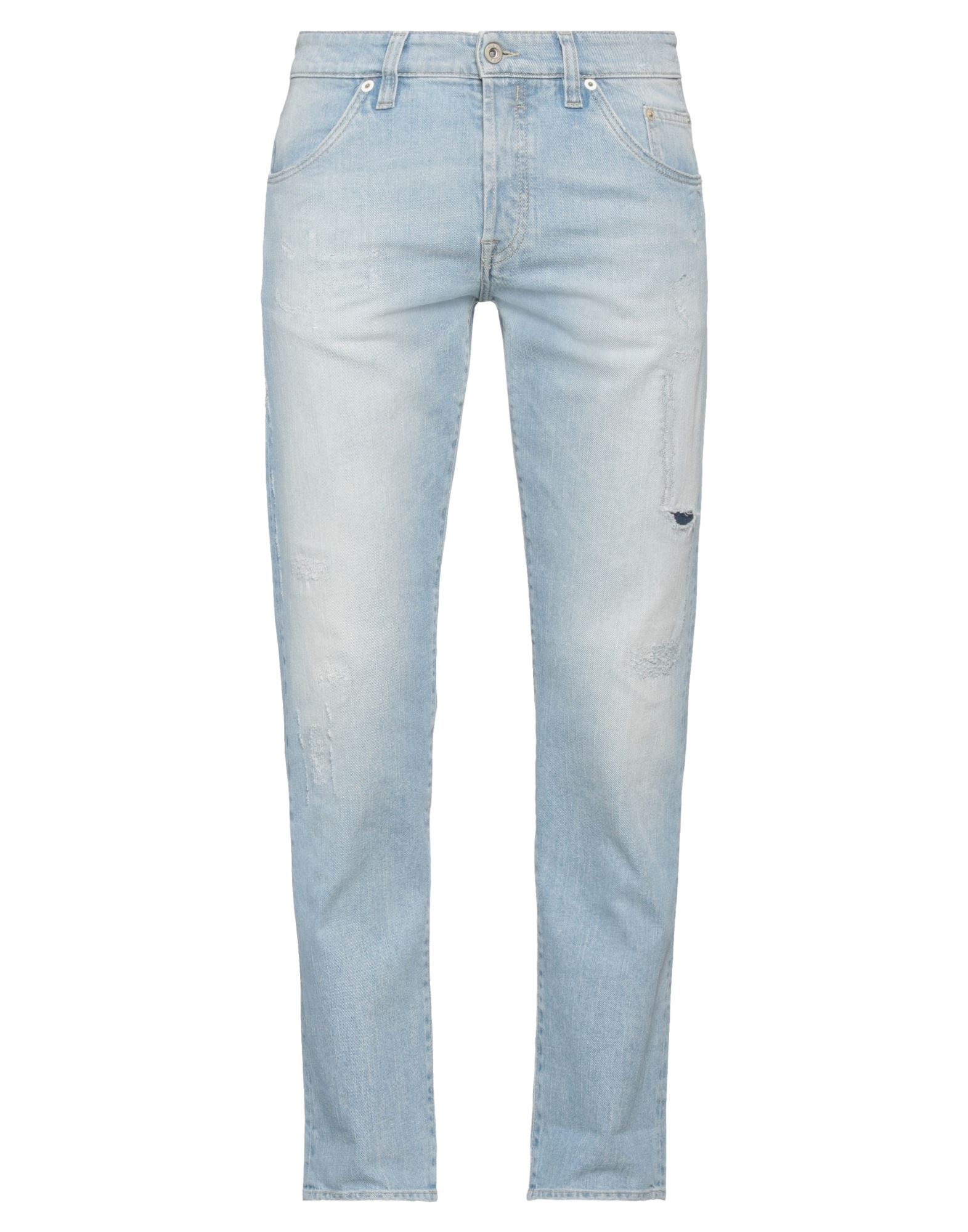 SIVIGLIA Jeanshose Herren Blau von SIVIGLIA